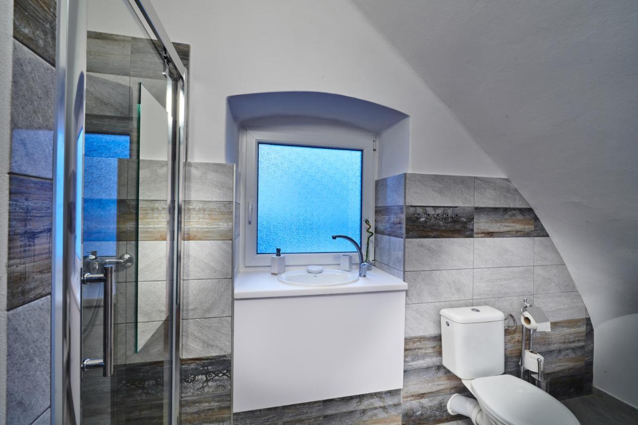 Apartman Bb Centrum Банска-Бистрица Экстерьер фото