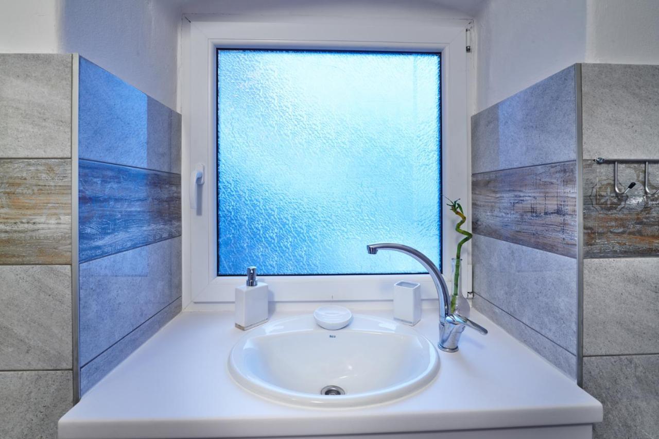 Apartman Bb Centrum Банска-Бистрица Экстерьер фото