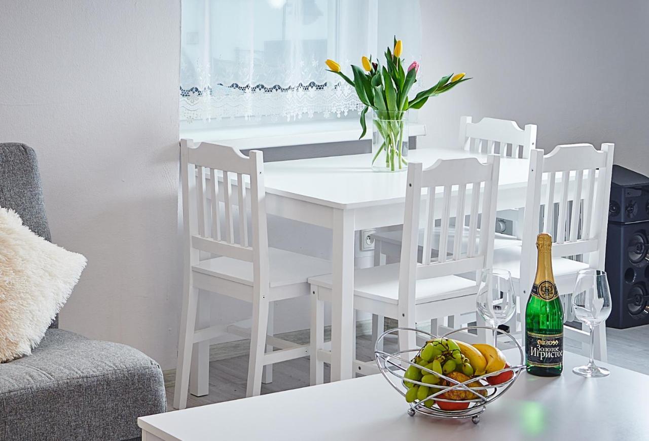 Apartman Bb Centrum Банска-Бистрица Экстерьер фото