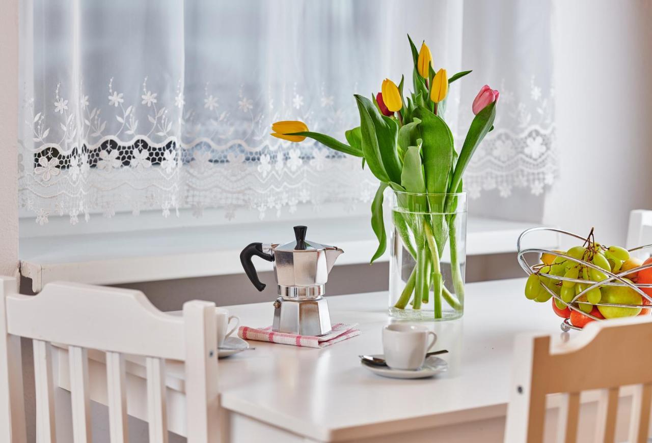 Apartman Bb Centrum Банска-Бистрица Экстерьер фото