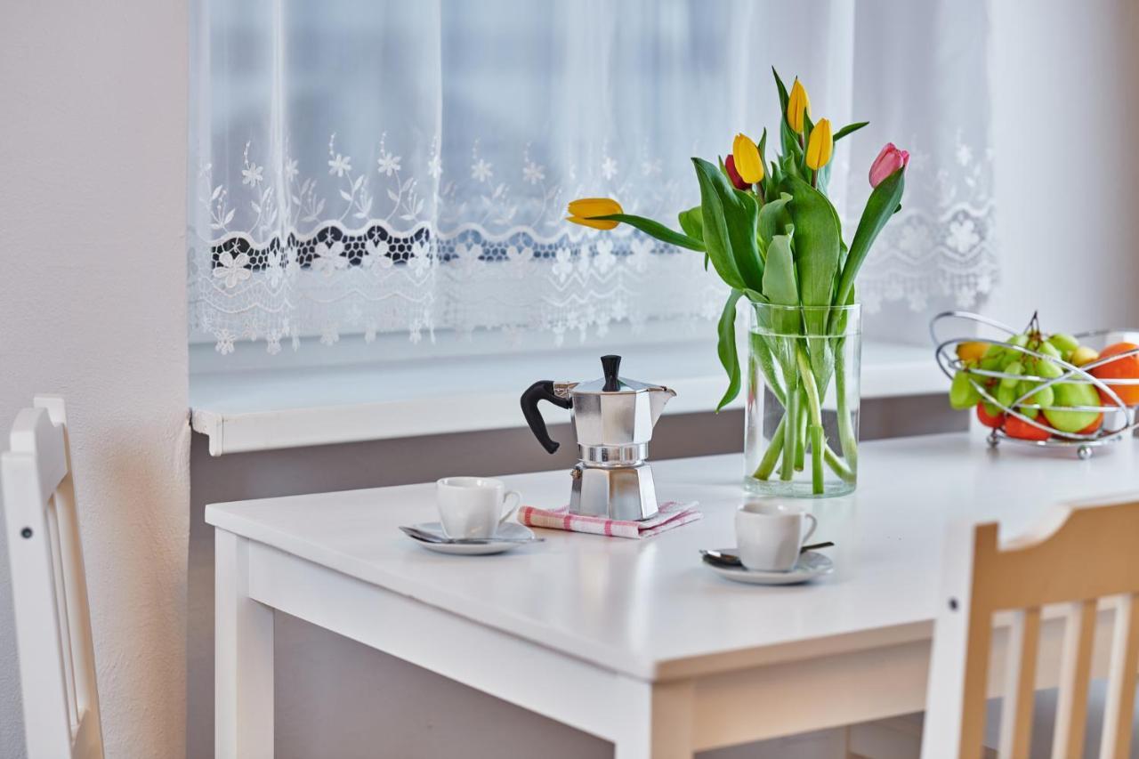 Apartman Bb Centrum Банска-Бистрица Экстерьер фото