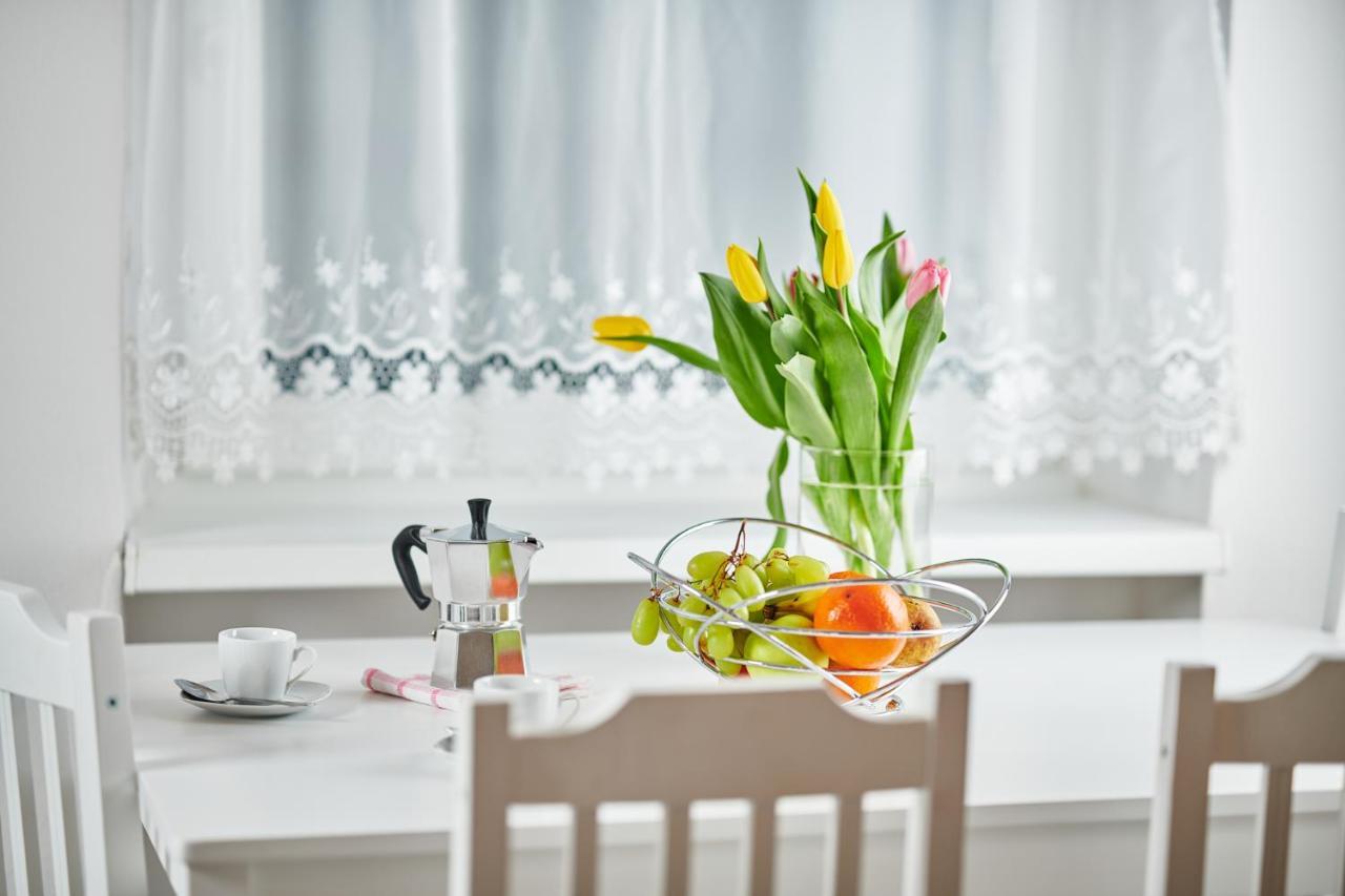 Apartman Bb Centrum Банска-Бистрица Экстерьер фото
